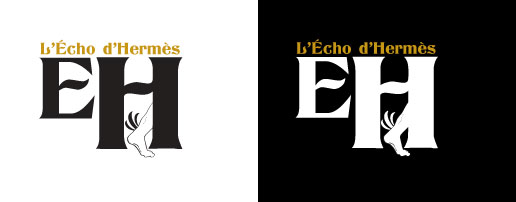 Logo Echo d'Hermes